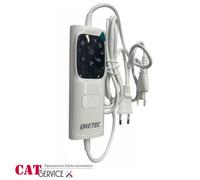 COMANDO ORIGINALE IMETEC SCALDASONNO ADAPTO R15B2 C49010