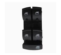 Comando Per Audi A3 A3 Per Sportback A6 C6 Per Berlina Q7 Sostituzione Pulsante Dell'interruttore Di Controllo Principale Finestra Pannello Alimentazione Elettrica