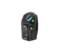 Comando per bici elettrica bosch led controller nero brc3610