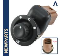 Comando Per Rétrov. Esterni Sinistro RENAULT Espace IV Laguna II 8200676536
