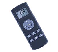 Comando per robot aspirapolvere RSRT900911 RR6865 con telecomando di ricambio
