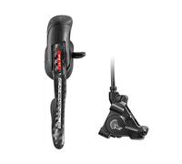 COMANDO PIU PINZA CAMPAGNOLO ERGOPOWER H11 DX POSTERIORE 140 mm 11 V.