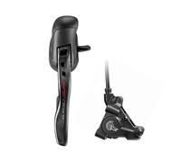 COMANDO PIU PINZA CAMPAGNOLO ERGOPOWER SUPER RECORD DX POSTERIORE 140 mm 12 V.