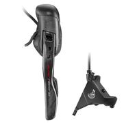 COMANDO PIU PINZA CAMPAGNOLO ERGOPOWER SUPER RECORD EPS SX ANTERIORE 160 mm 1...