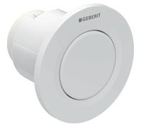 GEBERIT - COMANDO PNEUMATICO 1 PULSANTE PER SIGMA8 116.041.11.1