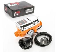 Comando Pompa Regolamento Cambio Stampa 10 BAR per Casa E Irrigazione Giardini