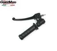 COMANDO PORTA LEVA CON MANOPOLA SCOOTER PIAGGIO QUARTZ SKIPPER ZIP DOMINO 1671.0