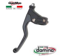 COMANDO PORTA LEVA SINISTRO MINIMOTO MINICROSS DOMINO 0760.04