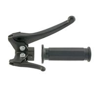 Comando porta leva sinistro per Piaggio Ciao PX