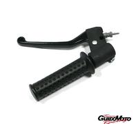 COMANDO PORTA LEVA SINISTRO SCOOTER PIAGGIO NRG DOMINO 2091.04