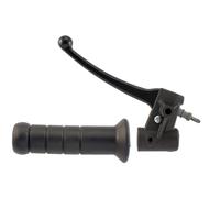 Domino - Comando portaleva Piaggio Quartz-Skipper 125-150cc