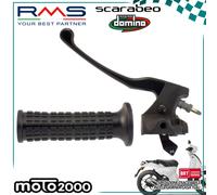 COMANDO PORTALEVA DOMINO RACING PER PIAGGIO SCARABEO 50 1994 1995 1996 1997 LE