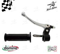 comando portaleva domino sinistro ciclomotore piaggio ciao si