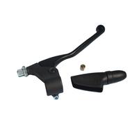 Comando portaleva dx Domino leva nera Beta, Fantic BC 024