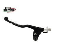 Domino Leva frizione + casseruola nera Superbike, nero