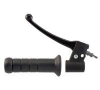 Comando portaleva Gilera Typhoon 50cc 184040090