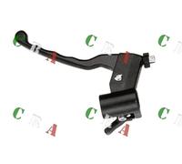 COMANDO PORTALEVA LEVA SINISTRA MANOPOLA GILERA PIAGGIO CIAO SI DOMINO 1247.04