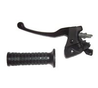 COMANDO PORTALEVA LEVA SINISTRA RMS APRILIA SCARABEO 50 FRENO DISCO - 184040040
