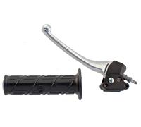 Comando portaleva Piaggio Liberty-Vespa Et2-Vespa Et4 50cc 184040300