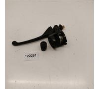 COMANDO PORTALEVA SINISTRA FRIZIONE LEFT CLUTCH LEVER HOLDER CONTROL GILERA RX