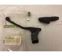 comando portaleva sinistro completo NOS domino 0695.04.04 moto epoca cross endur