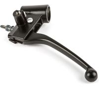 Comando Portaleva Sinistro Nero Piaggio ZIP / Gilera Stalker