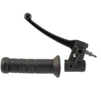 Comando portaleva sx Piaggio Quartz-Skipper 125-150cc 184040240