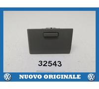COMANDO POSACENERE POSTERIORE SINISTRO OPENING ASHTRAY LEFT REAR VW SHARAN