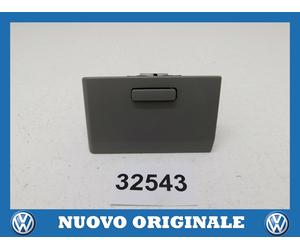 COMANDO POSACENERE POSTERIORE SINISTRO OPENING ASHTRAY LEFT REAR VW SHARAN