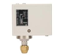 Comando pressostato Keenso, pressostato elettronico del compressore d'aria del compressore d'aria elettronico 24V-380V Pressostato del compressore d'acqua