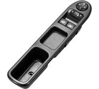 Controllo Pulsante Alzacristalli Anteriore Sinistro per Peugeot 207=6554QC