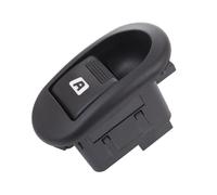 COMANDO PULSANTE INTERRUTTORE ALZACRISTALLO PER CITROEN C2 C3 PEUGEOT 1007