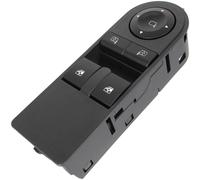 COMANDO PULSANTE INTERRUTTORE ALZAVETRI PER OPEL ASTRA III H ZAFIRA B 13228879