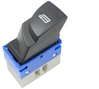 Comando pulsante per alzata in vetro (pasto passare) compatibile per Jumper, Boxer, Ducato 2002-2006