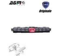 COMANDO PULSANTIERA PER CRUSCOTTO ORIGINALE LANCIA YPSILON 312 735531322