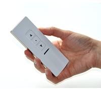 Comando Radio Frequenza - Telecomando a Distanza "Premium" per Schermo Proiezione
