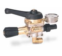 Comando Regolatore Braglia M170 150 l/min Made in Italy