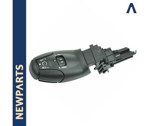 Comando Regolatore Di Velocità NEWPARTS Per PSA 9641796480 6 Pin Nero
