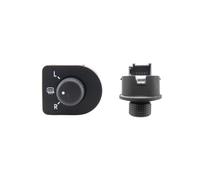Comando regolazione specchietti per VW Bora 1.6 000051006010