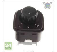 Comando regolazione specchio Maxgear per SEAT ALHAMBRA VW PASSAT (3C5) (3C2) (3