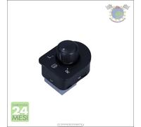 Comando regolazione specchio Maxgear per SKODA OCTAVIA