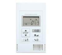 Comando Remoto a Filo Design per Serie M / S / P Mitsubishi PAC-YT52CRA-K