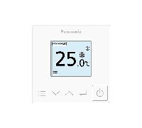 Comando Remoto a Filo Panasonic Conex Bianco CZ-RTC6W
