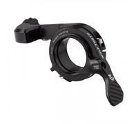 Comando remoto BarCentric nero per reggisella telescopici MTB ricambio