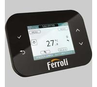 Comando Remoto Evoluto Connect Crp Display 32 Ferroli