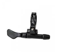 Comando Remoto KS Southpaw Inferiore in Lega per Reggisella Telescopico MTB