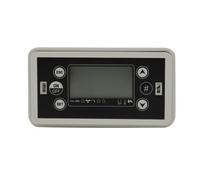 COMANDO REMOTO PER BIOCALDAIA ENEA