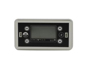 COMANDO REMOTO PER BIOCALDAIA ENEA