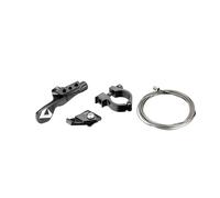 Giant Contact Switch At Sp Dropper Seatpost Remote Argento Multicolor