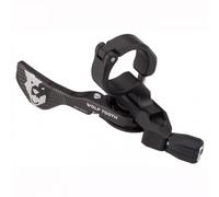 Comando Remoto Reggisella Telescopico Remote Pro Leva Lunga 22.2mm Nero Forza Ridotta